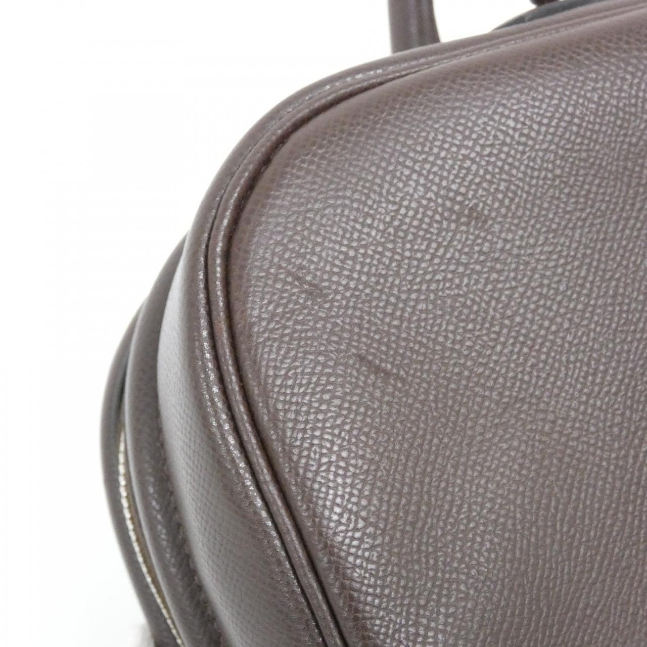 【ヴィンテージ】エルメス SAC EN V2 36cm 049401CK バッグ