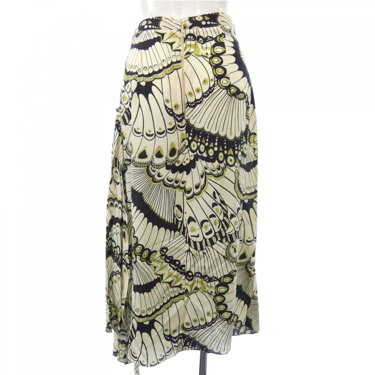 ロシャス ROCHAS スカート