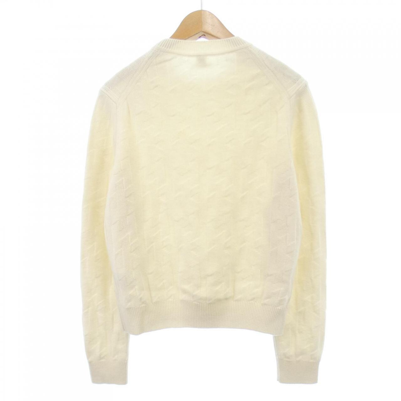 HERMES HERMES knitwear