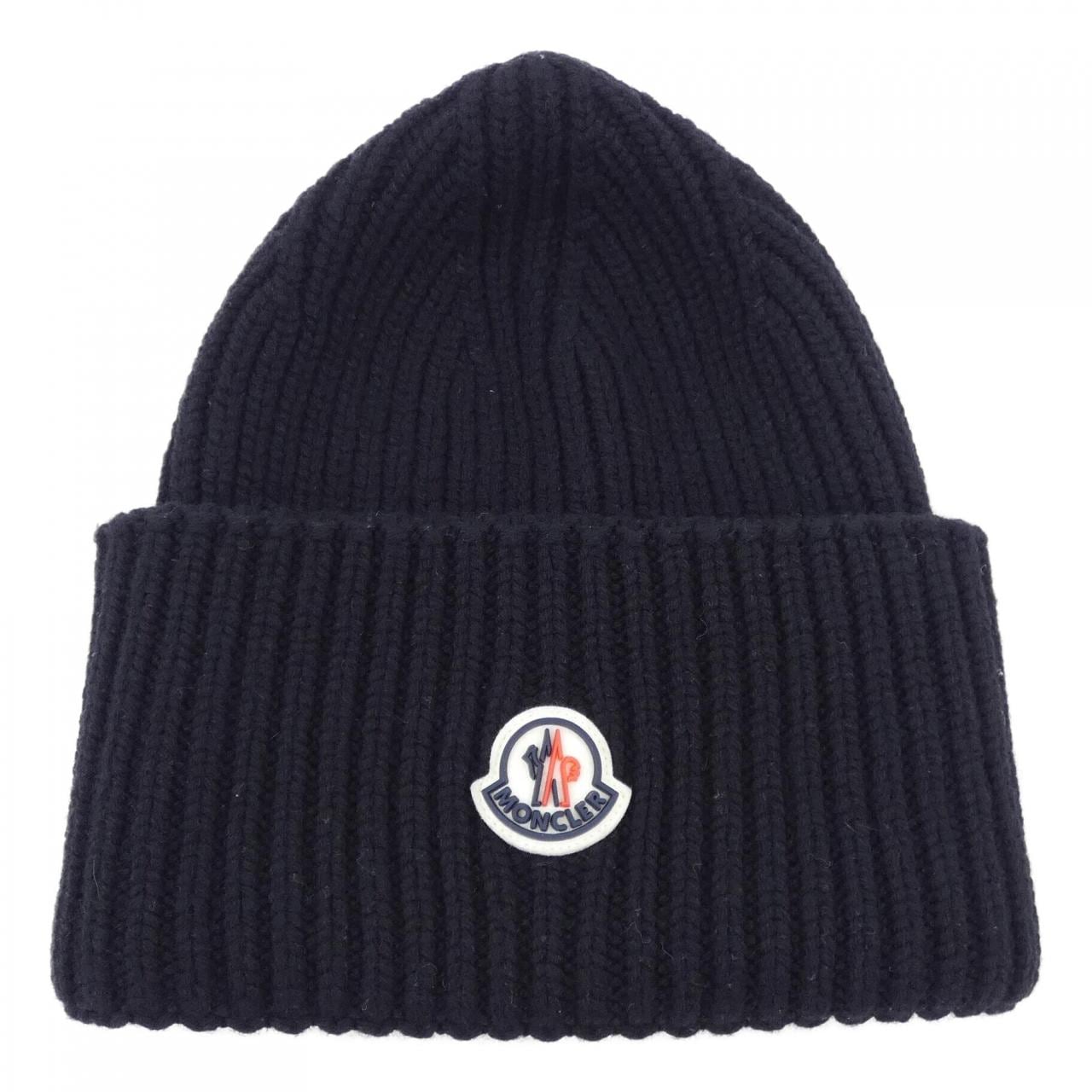 モンクレール MONCLER ニットキャップ