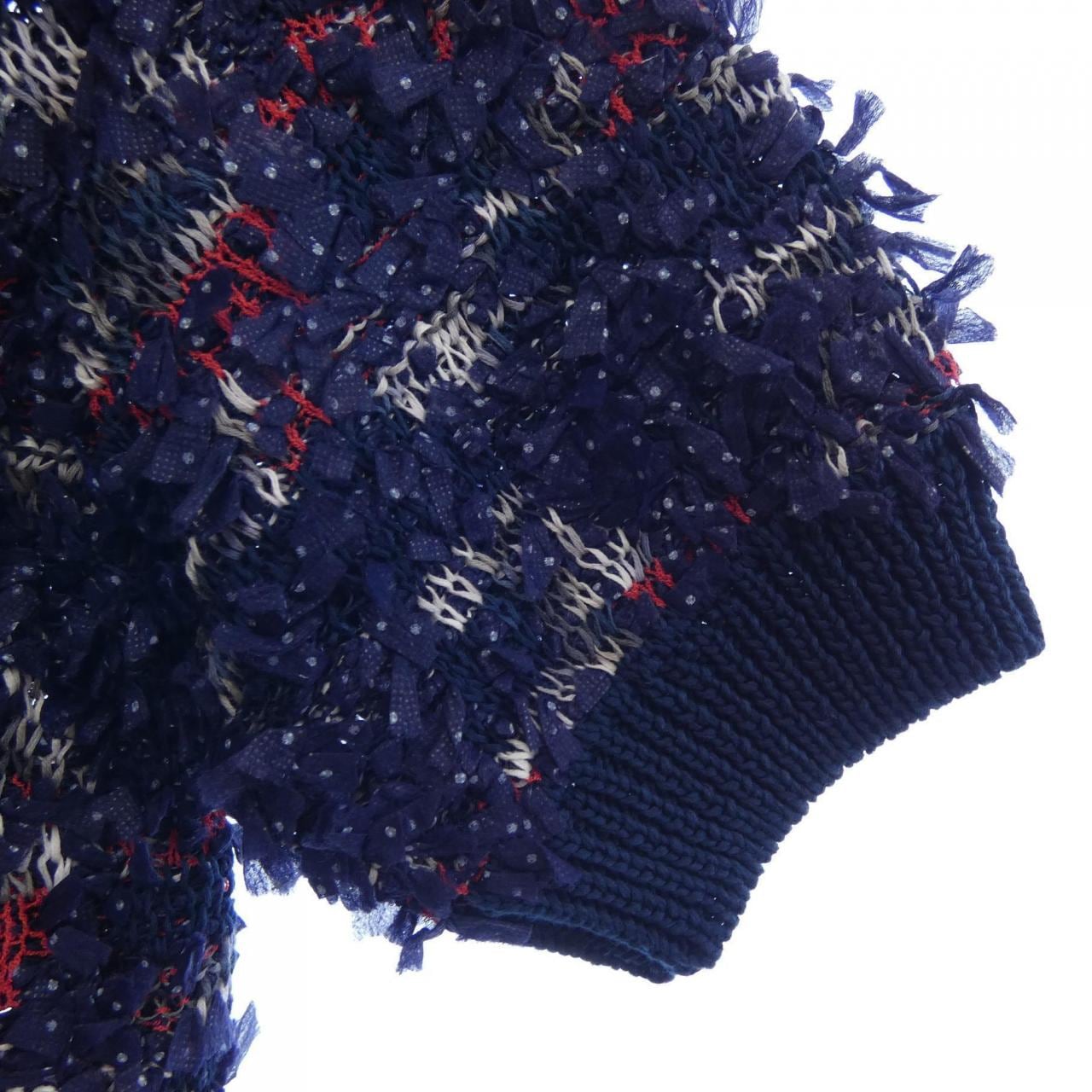 シャネル CHANEL P54043K07008 ニット