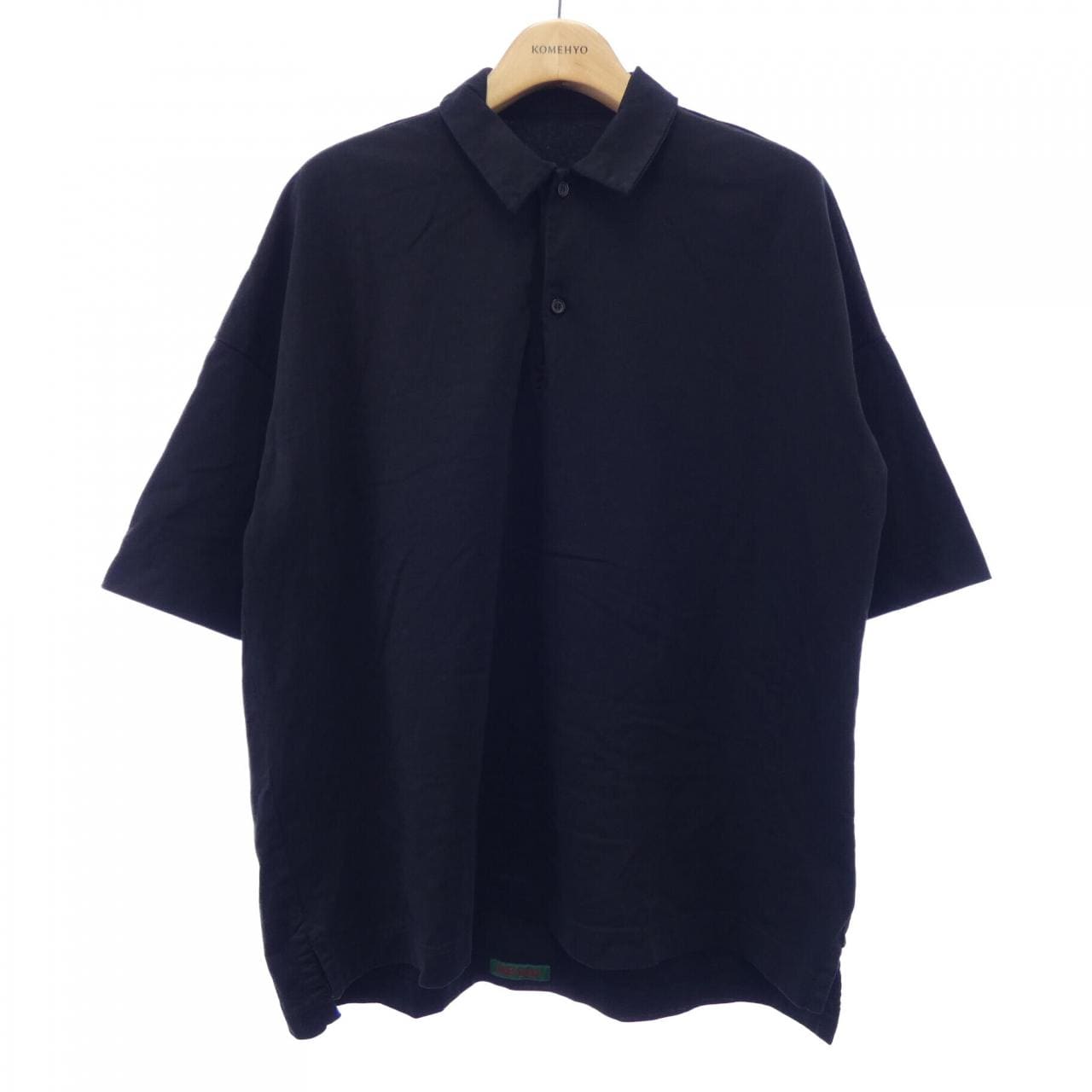 ケイシーケイシー CASEY CASEY ポロシャツ