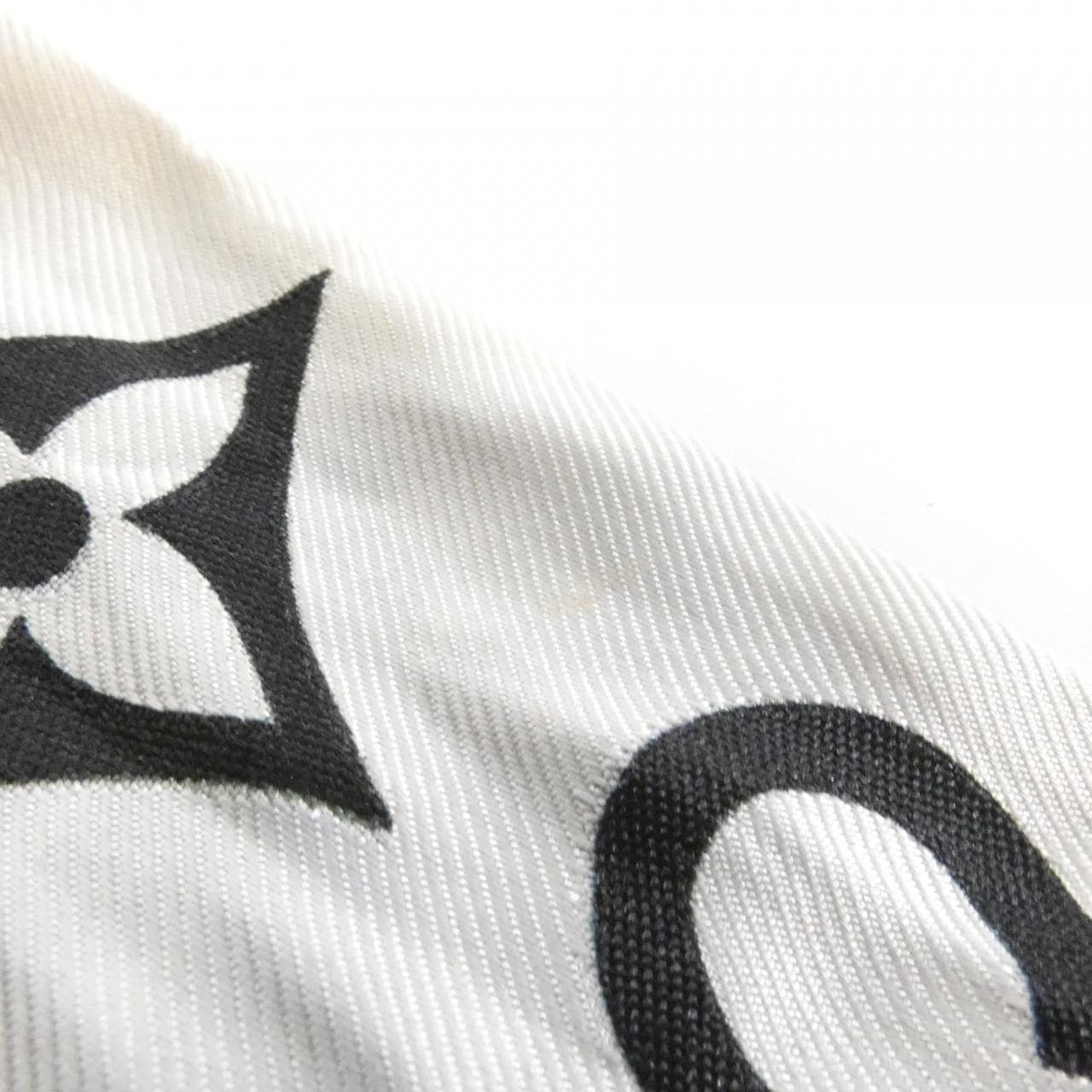 ルイヴィトン バンドーBB モノグラム インフィニティ M90682 スカーフ