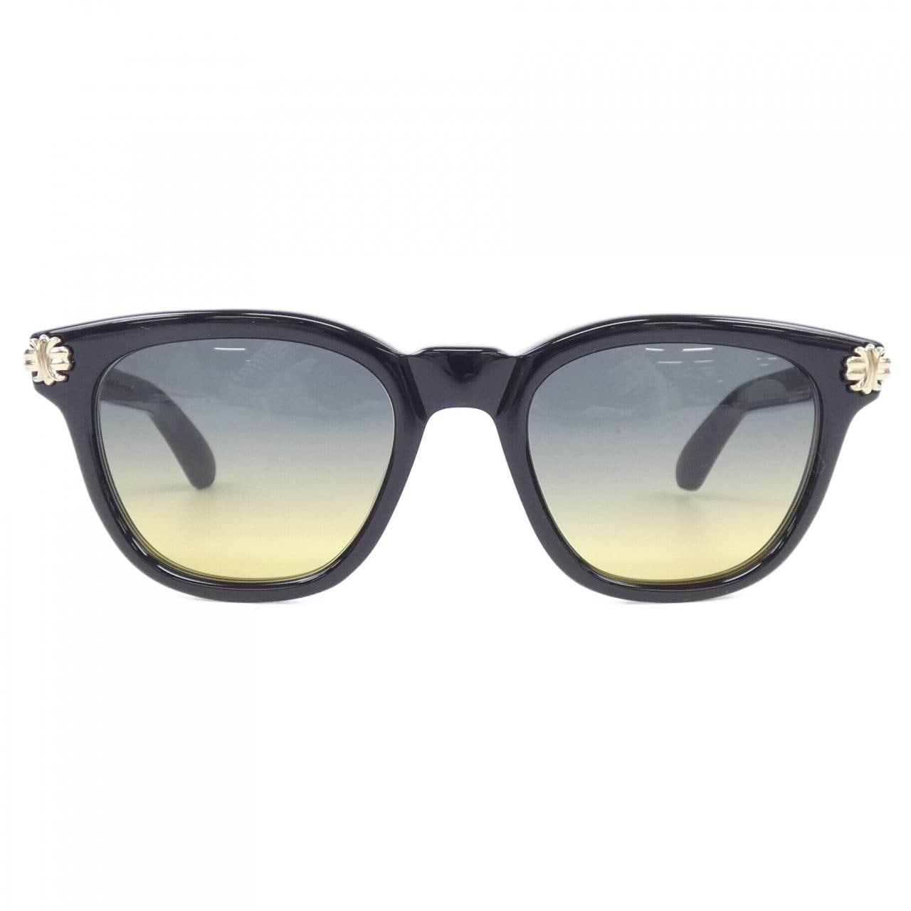 クロムハーツ CHROME HEARTS SMOKE SHOW SUNGLASSES