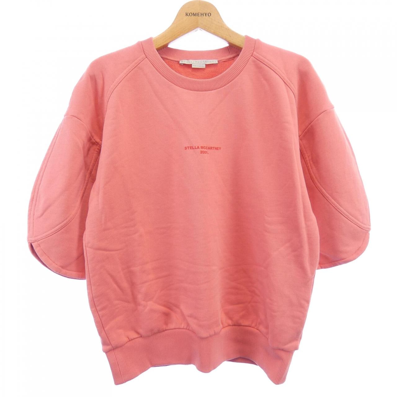 ステラマッカートニー STELLA MCCARTNEY 603139 3SPX02 スウェット