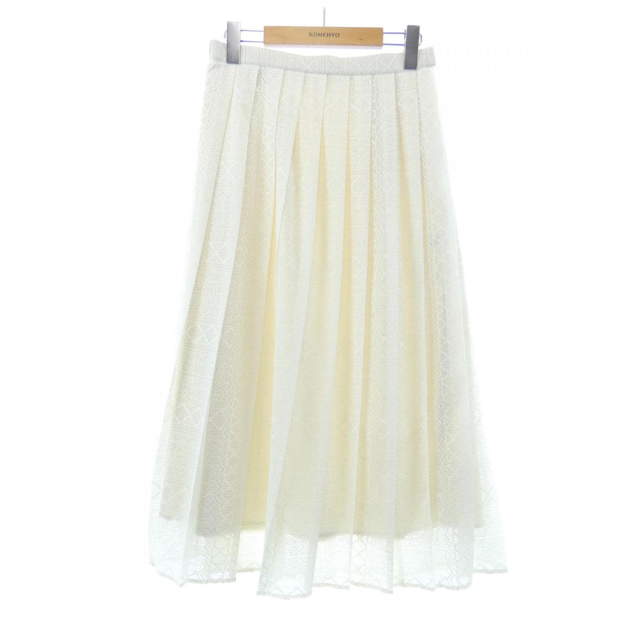 マッキントッシュフィロソフィー MACKINTOSH PHILOSOPHY スカート