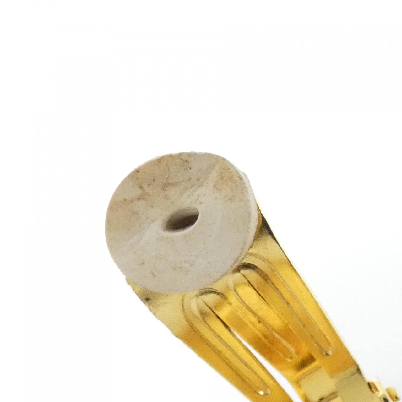 【ヴィンテージ】シャネル イヤリング