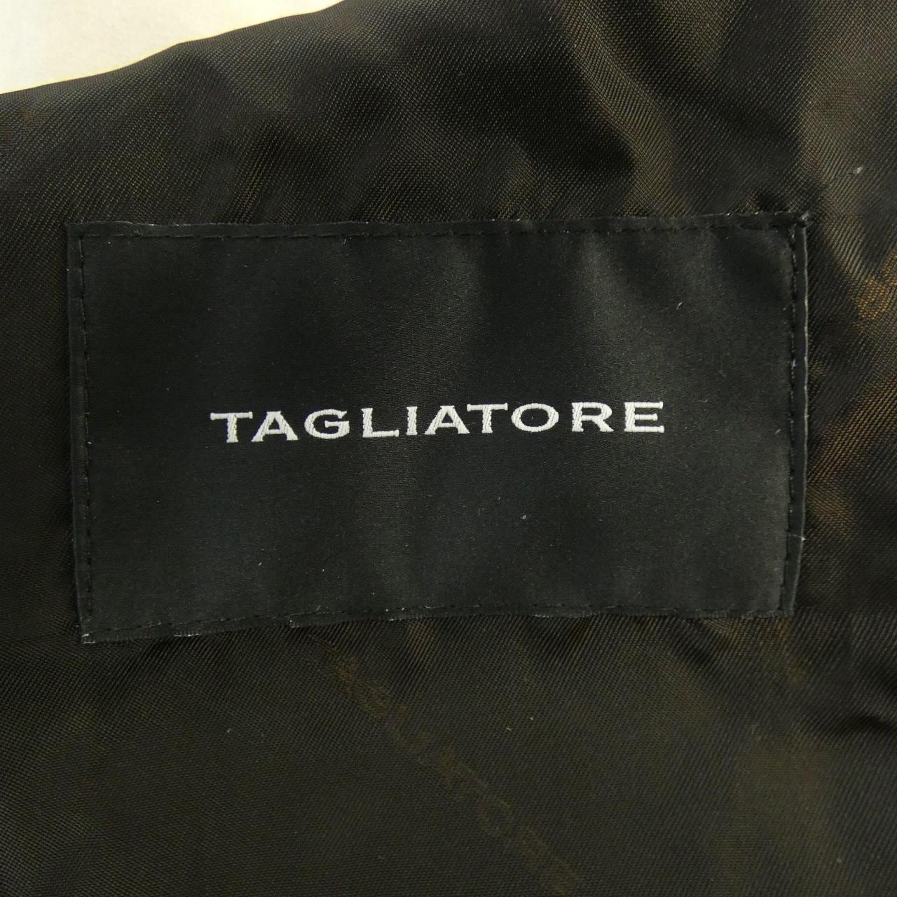 タリアトーレ TAGLIATORE JEFF JP ベスト