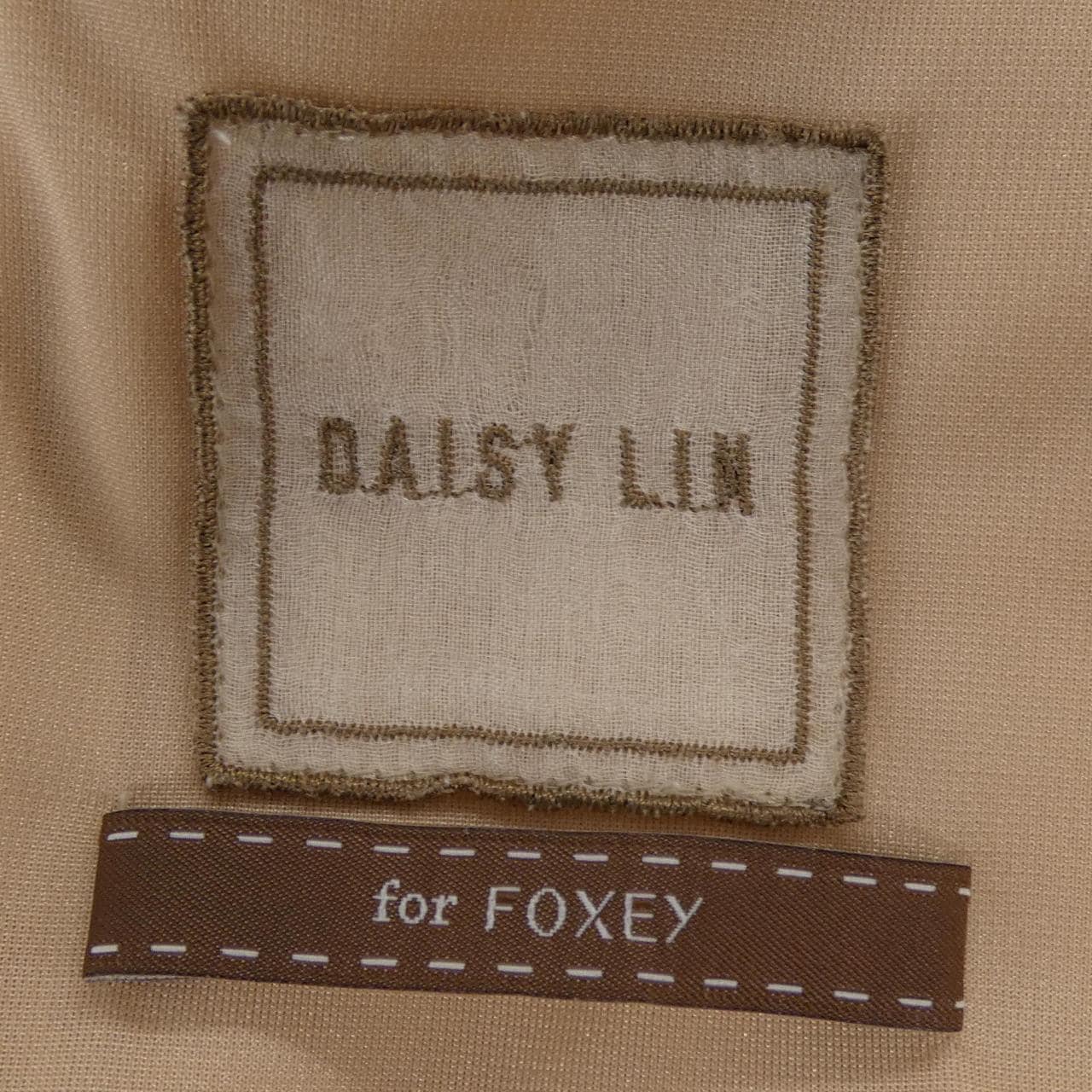 デイジーリン DAISY LIN 35947 ワンピース