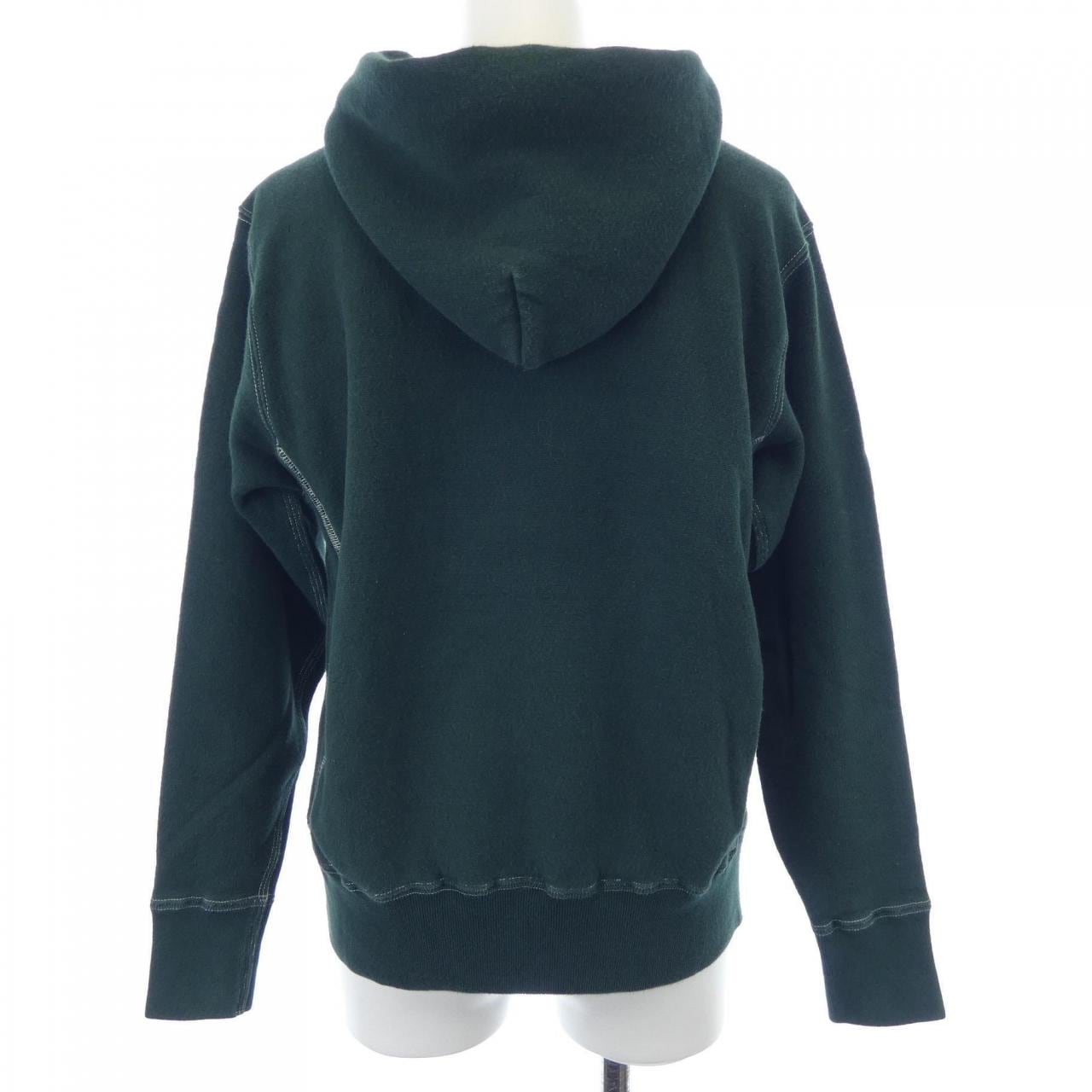 アイジュンヤワタナベ eye JUNYA WATANABE WJ-T907 champion パーカー