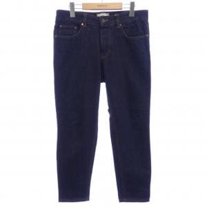 アミ AMI E16D04.60 ジーンズ