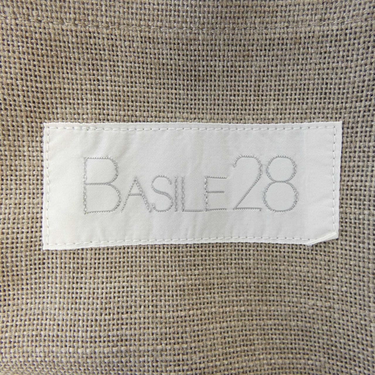 バジーレ28 BASILE 28 28 07VG01 ジャケット