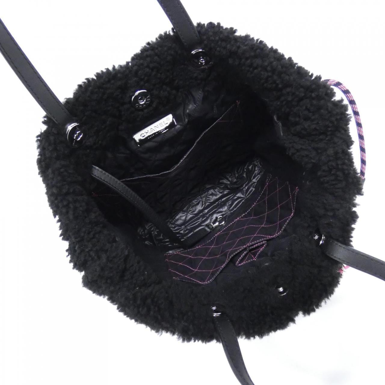 シャネル AS0981 バッグ