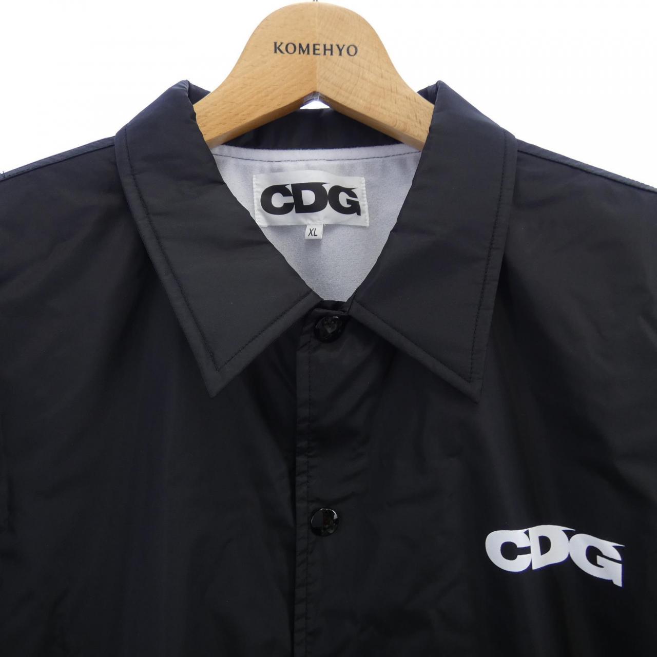 シーディージー CDG SZ-J029 ブルゾン