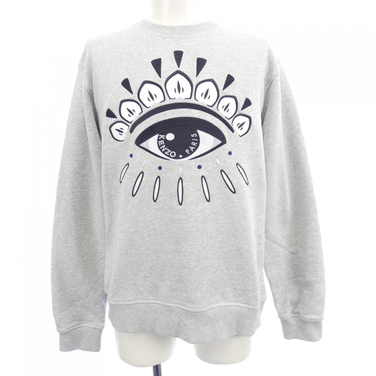 ケンゾー KENZO F855SW0554XI スウェット