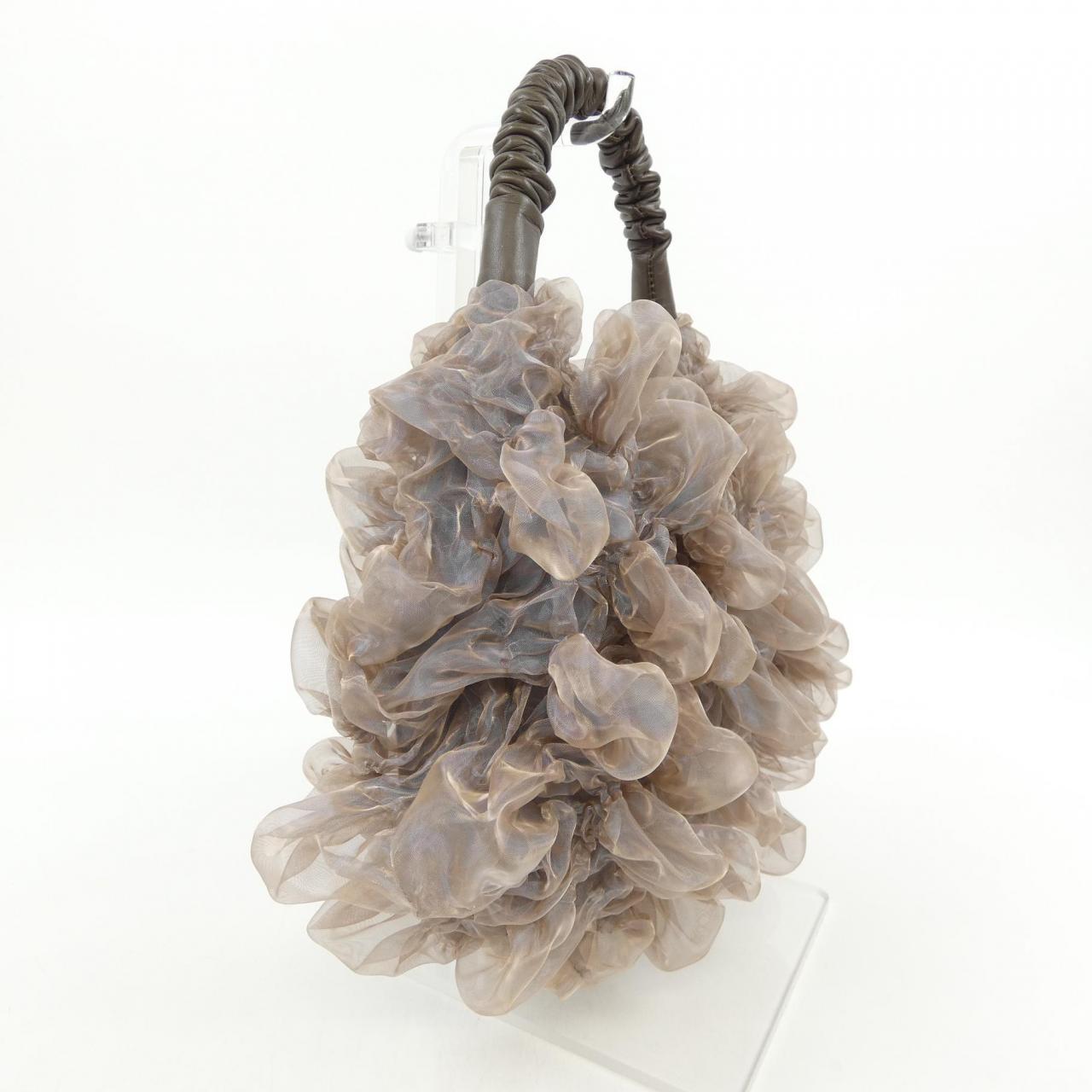 BUNZABURO WATAKUMO BAG