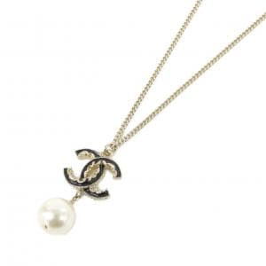 シャネル 61444 ネックレス