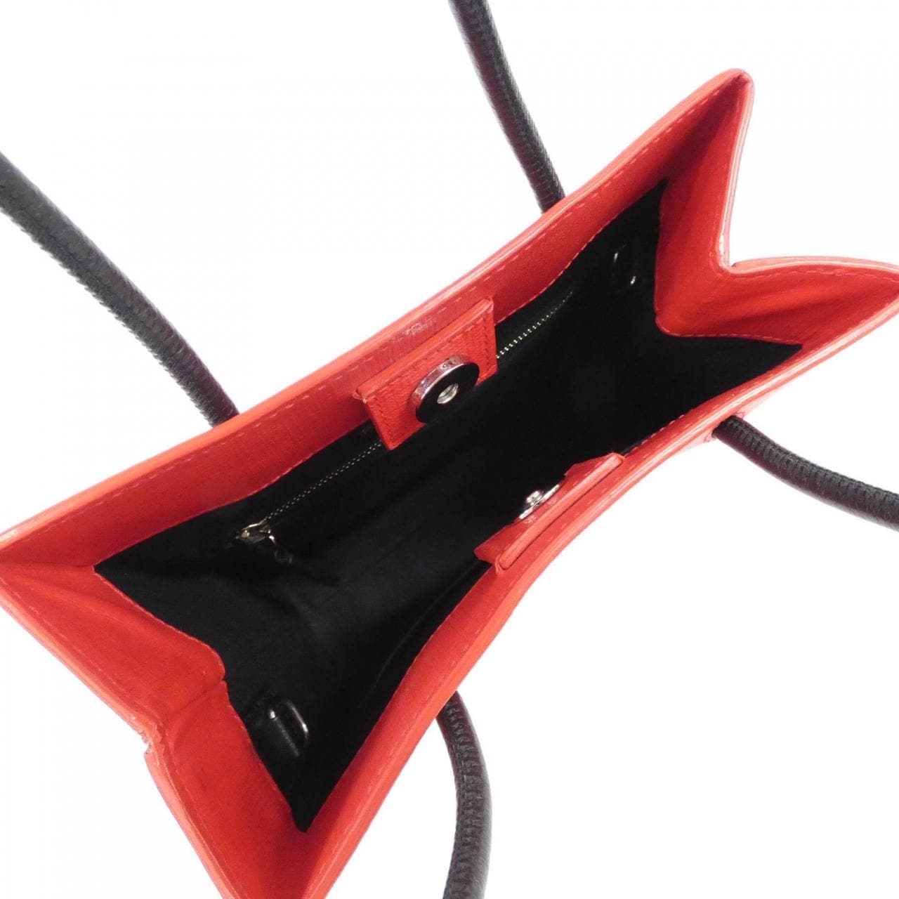 バレンシアガ ショッピング ノース サウス トート 597858 0AI2N バッグ