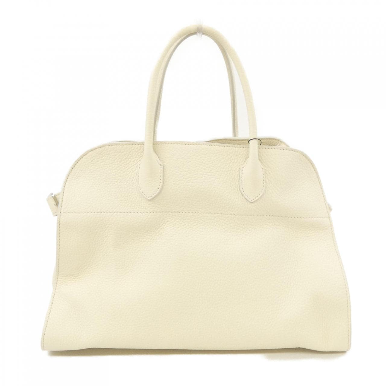 ザロウ THE ROW ソフトマルゴー SOFT MMARGAUX W1255 L132 BAG