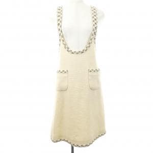 シャネル CHANEL P41437V28444 ワンピース