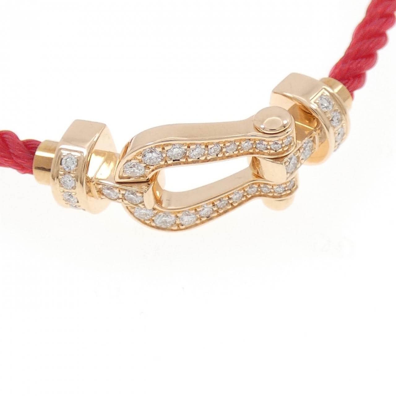 フレッド フォース10 MM ブレスレット