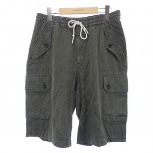 カンターテ cantate 21SSCA0250 ショートパンツ