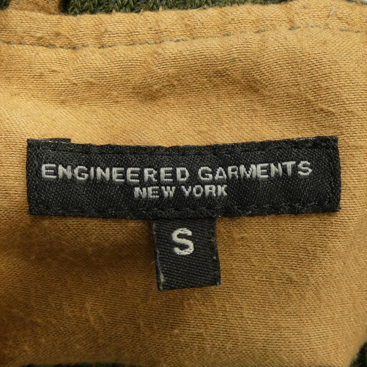 エンジニアードガーメンツ ENGINEERED GARMENTS ブルゾン