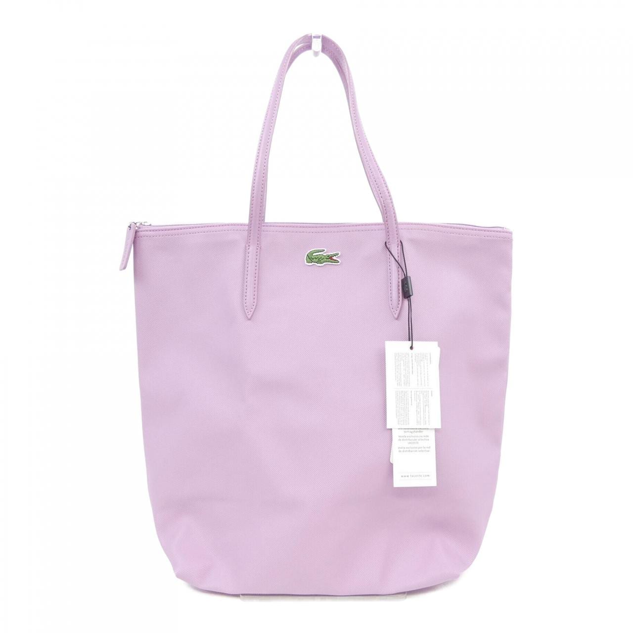 ラコステ LACOSTE BAG