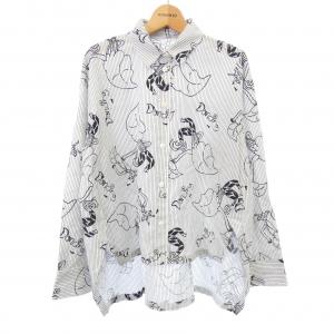 トランク TRUNK RSBIB-06460 シャツ