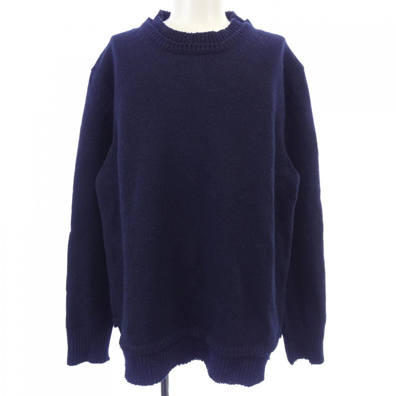 メゾンマルジェラ Maison Margiela S50GP0243 ニット