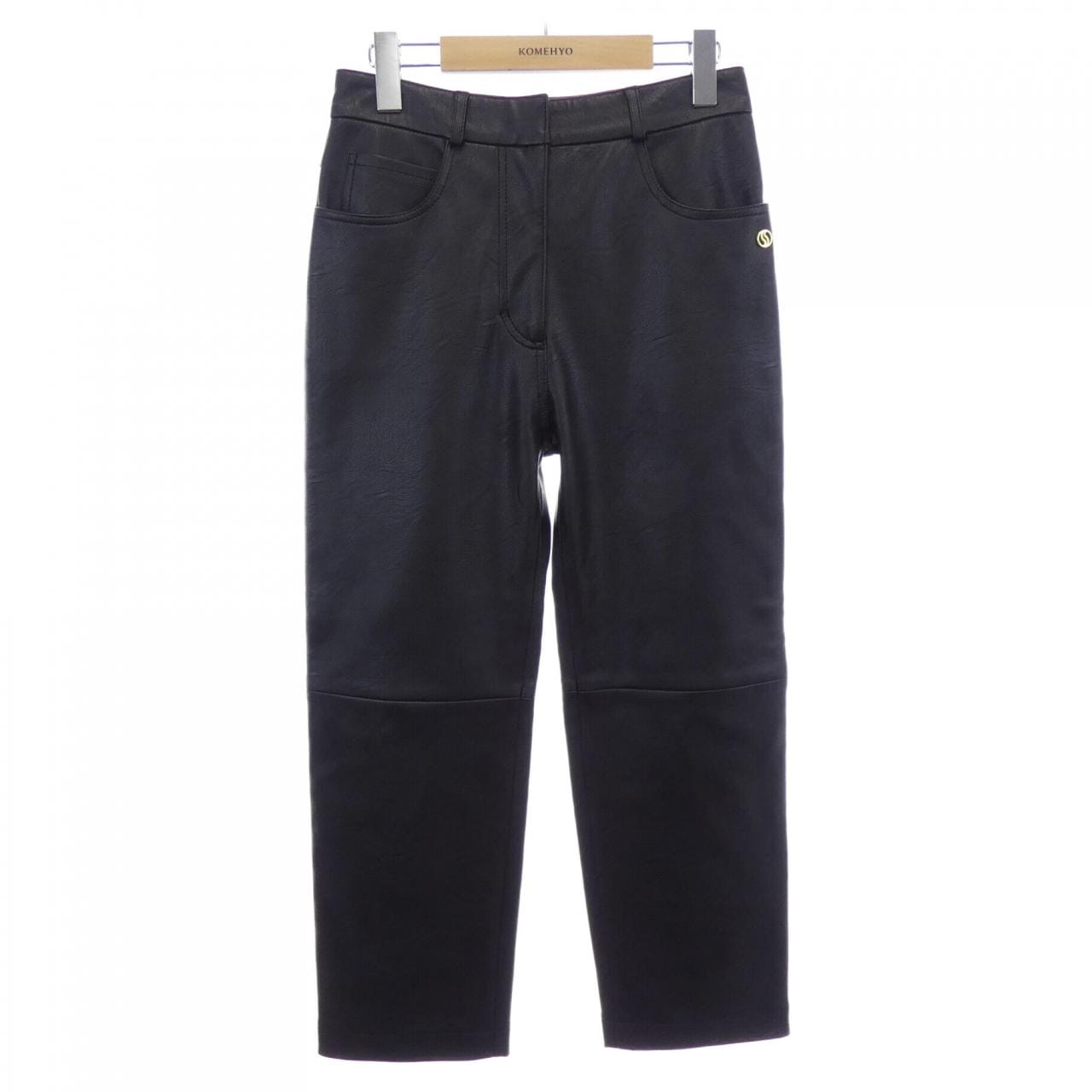 ステラマッカートニー STELLA MCCARTNEY 640097 SJB14 パンツ