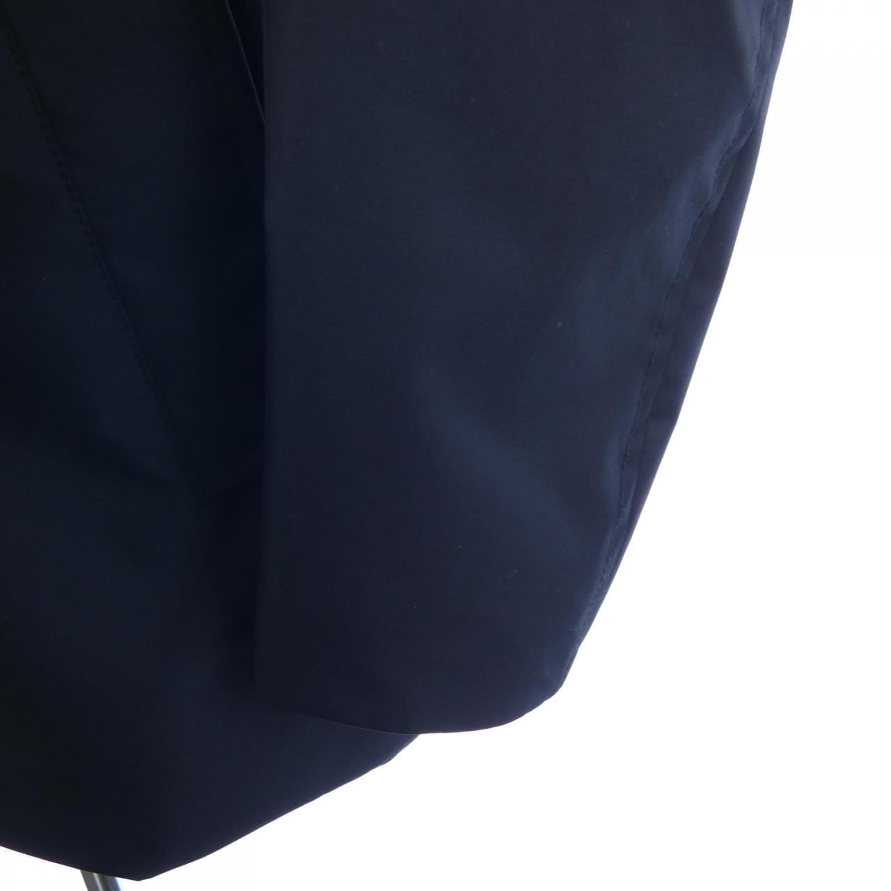 ムーレー MOORER BERNIER コート