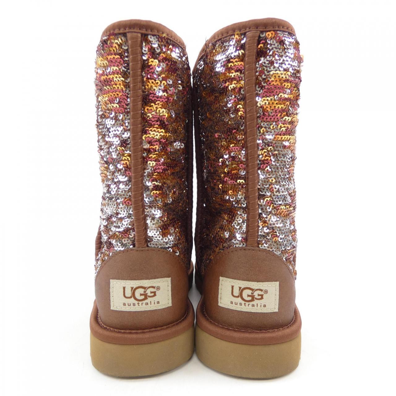 アグ UGG ブーツ