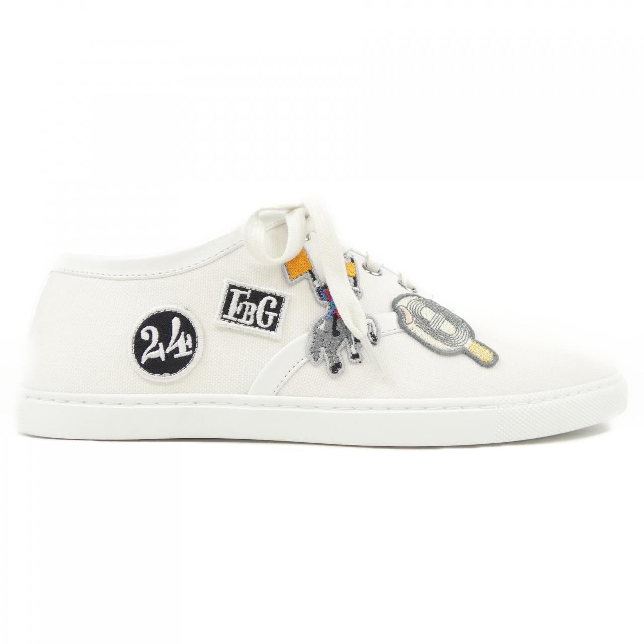 エルメス HERMES イノサン INNOCENT 241180Z スニーカー