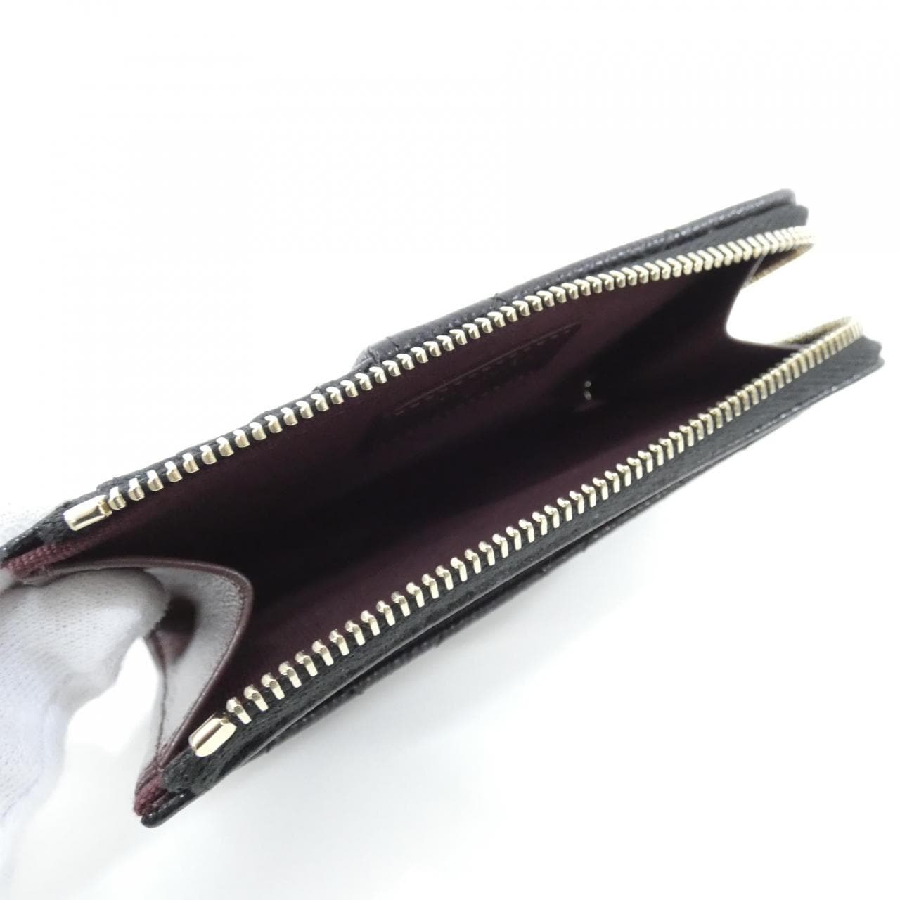 シャネル タイムレスクラシック ライン AP3179 カードケース