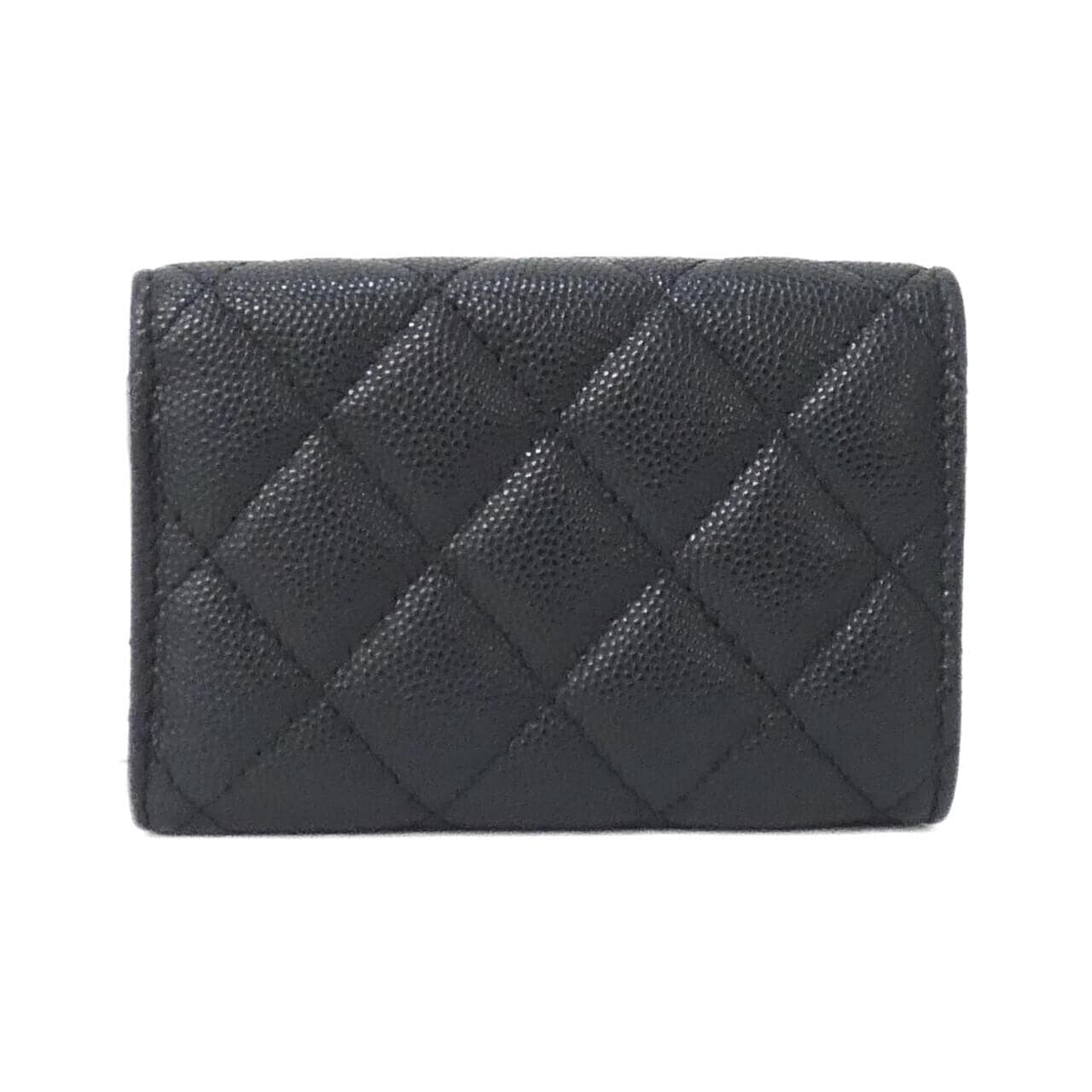 シャネル タイムレスクラシック ライン AP0230 財布