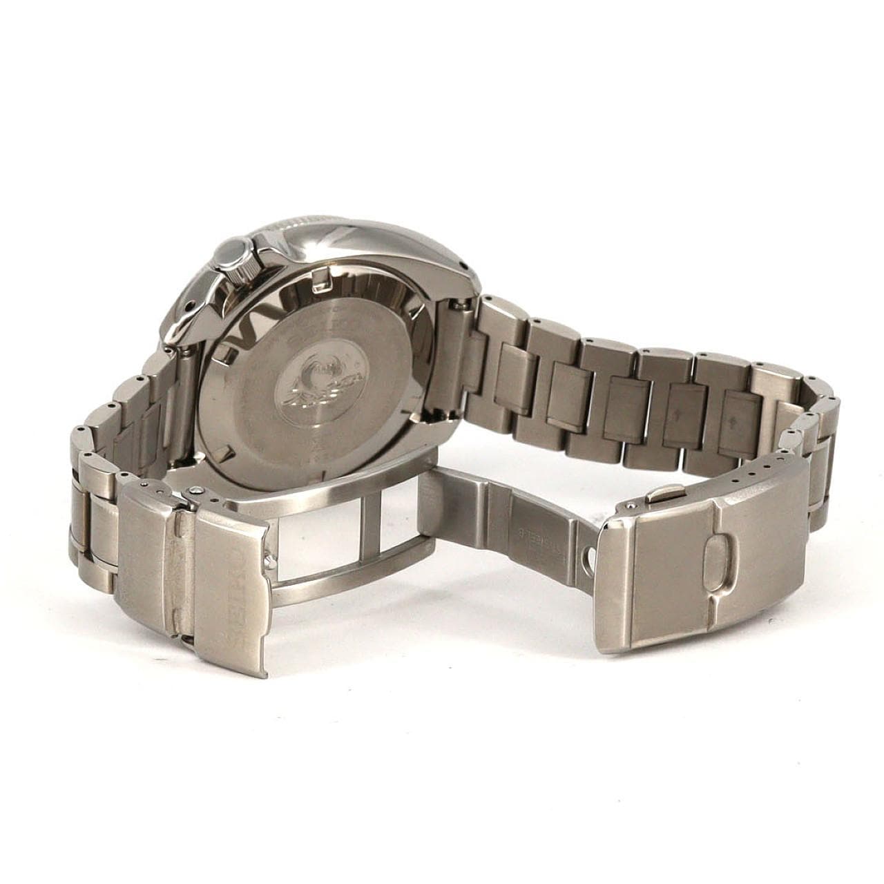 【ノーメンテナンス還元価格】セイコー プロスペックス 8L35-01G0/SBDX047 SS 自動巻