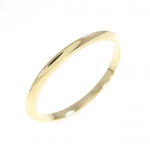 ティファニー バンド リング