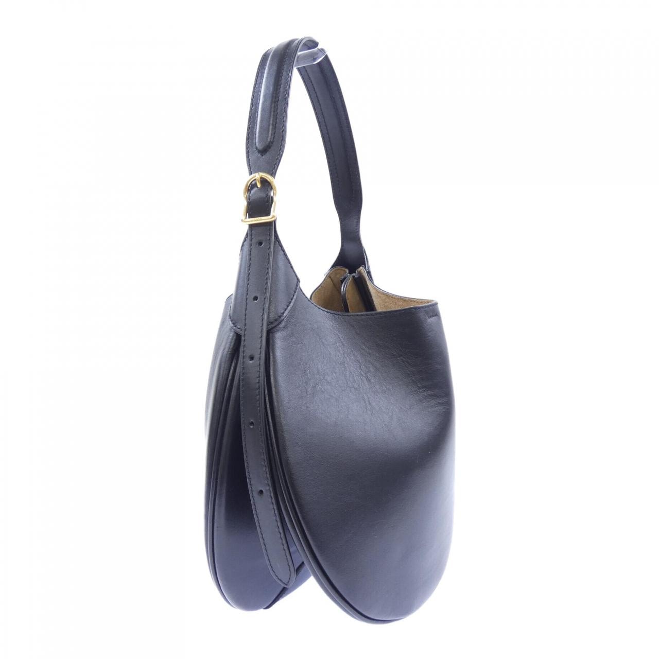 ポロラルフローレン POLO RALPH LAUREN Polo ID ミディアム　レザー BAG