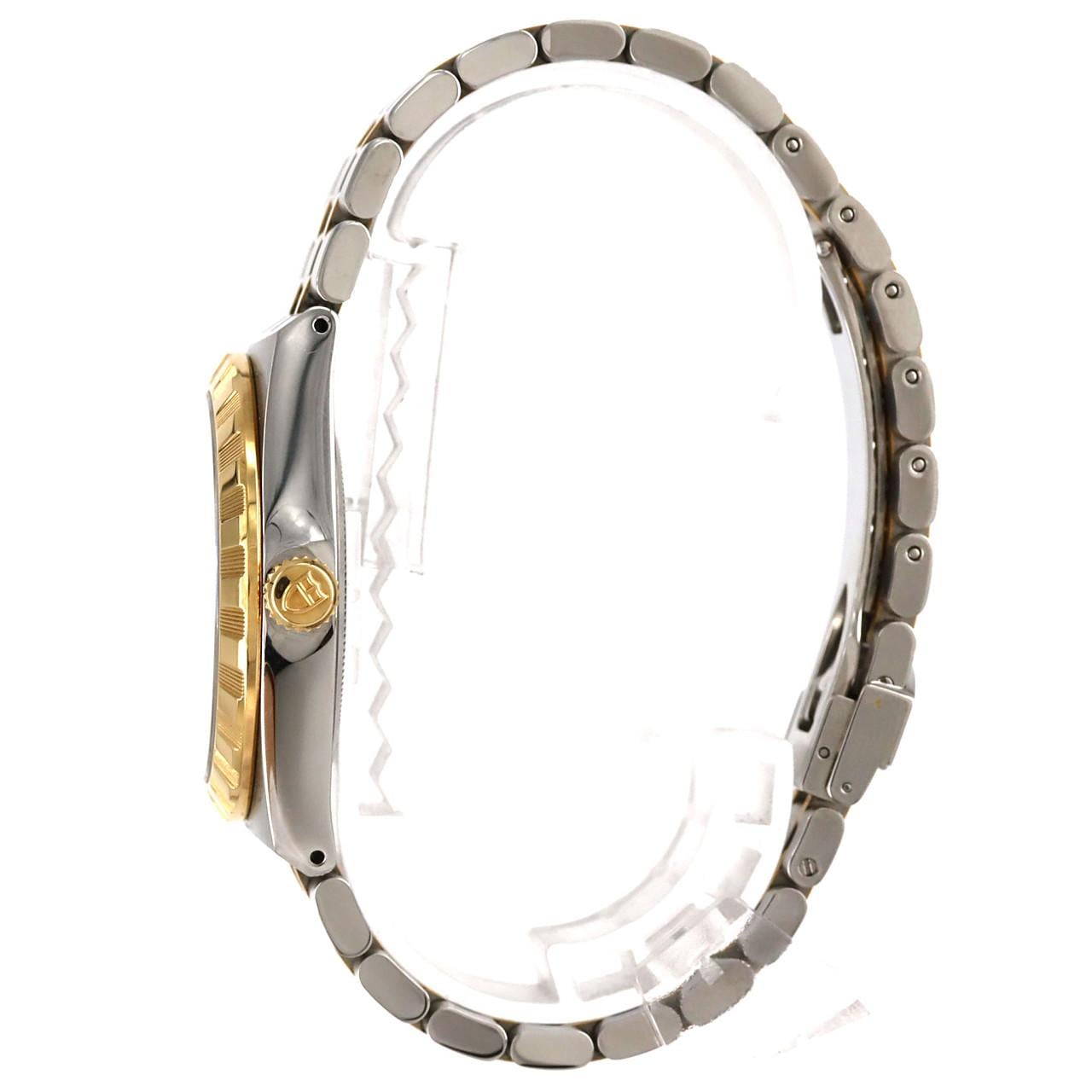 チューダー/チュードル チューダーロイヤル コンビ M28503-0006 SSxYG 自動巻