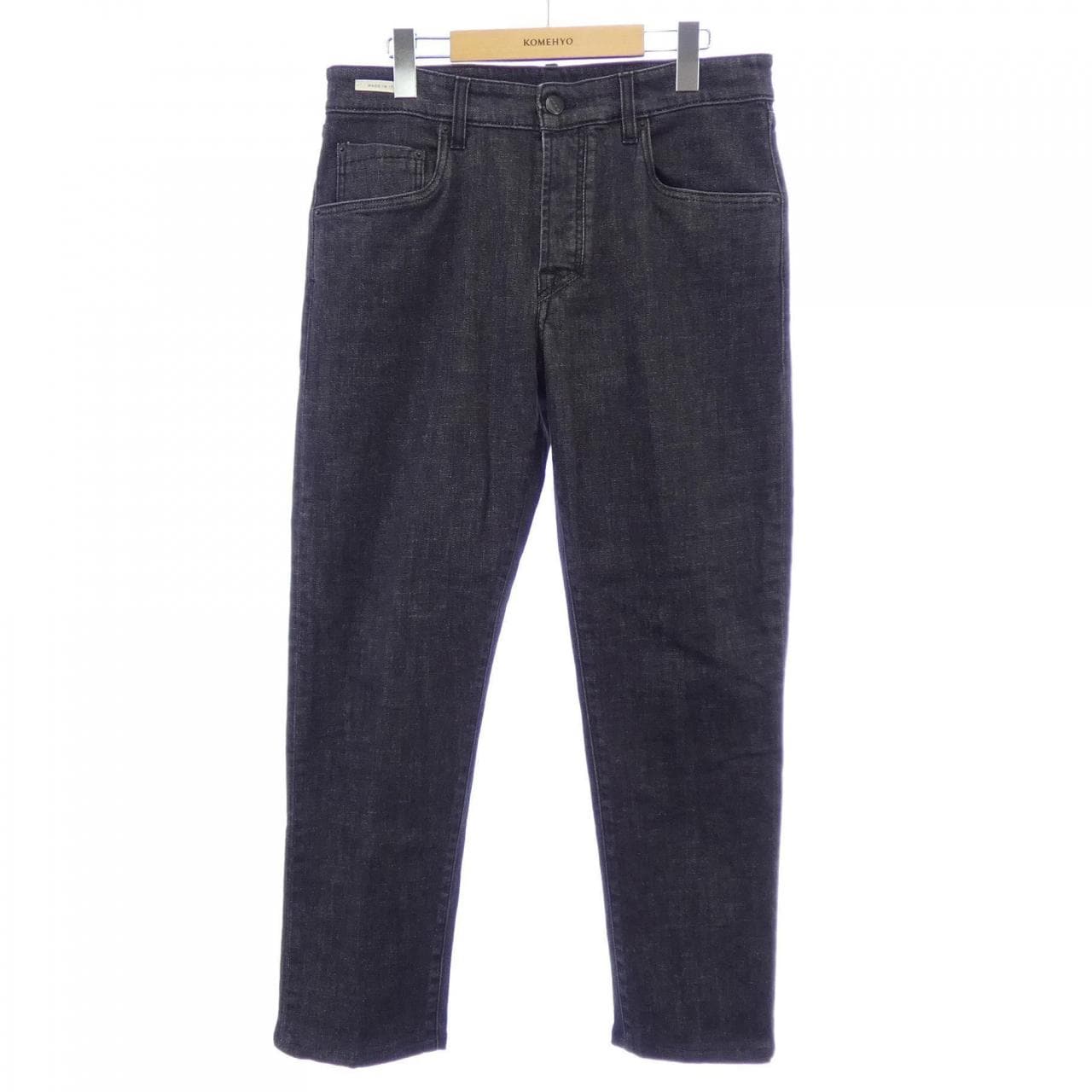 イカイ YCHAI ジーンズ