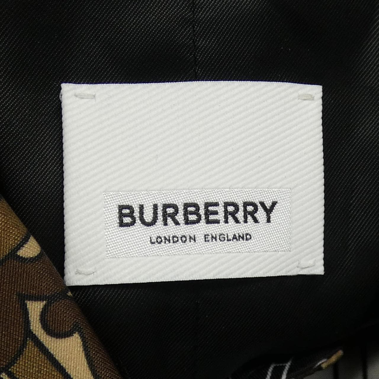 バーバリー BURBERRY 8018265 コート