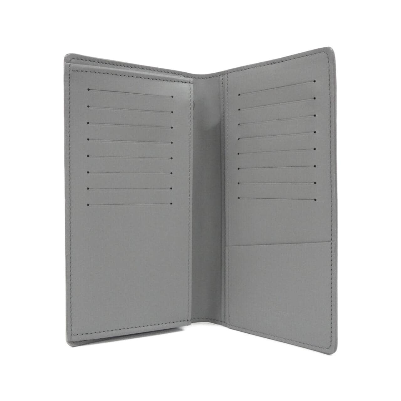 ルイヴィトン モノグラム シャドウ ポルトフォイユ ブラザ M81335 財布