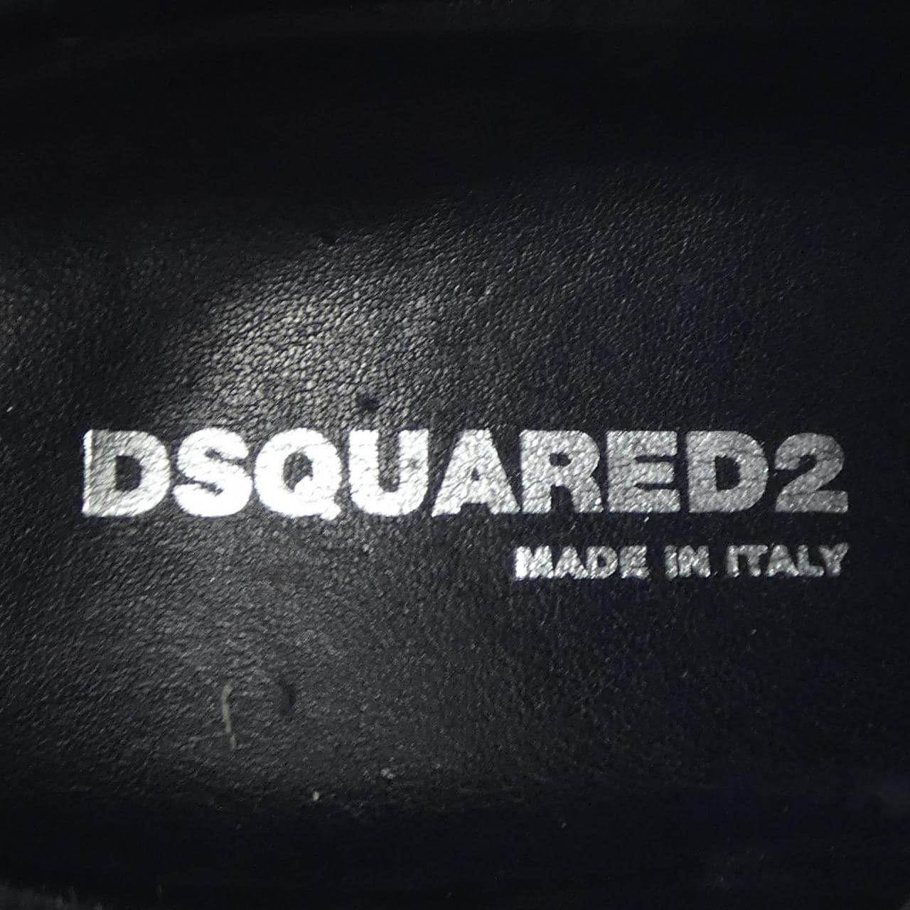 ディースクエアード DSQUARED2 SNM0505 スニーカー