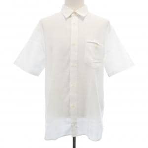 エルメス HERMES S／Sシャツ