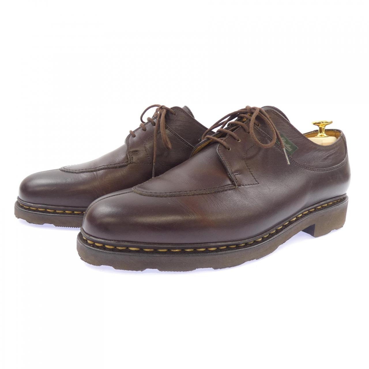 パラブーツ PARA BOOT シューズ
