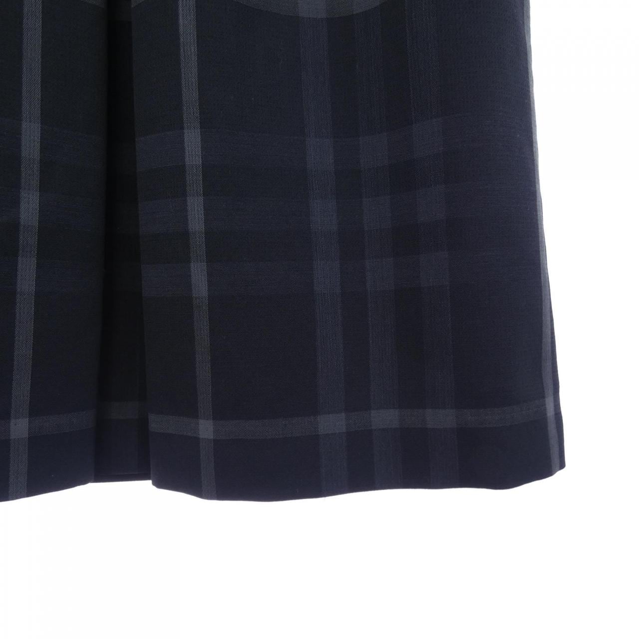 バーバリーロンドン BURBERRY LONDON スカート