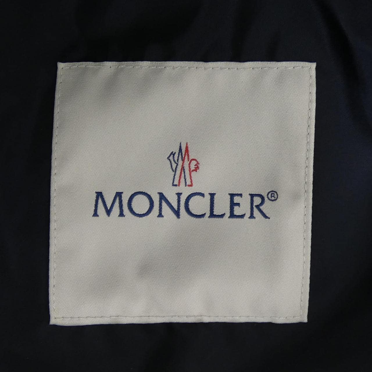 モンクレール MONCLER OUGE ブルゾン