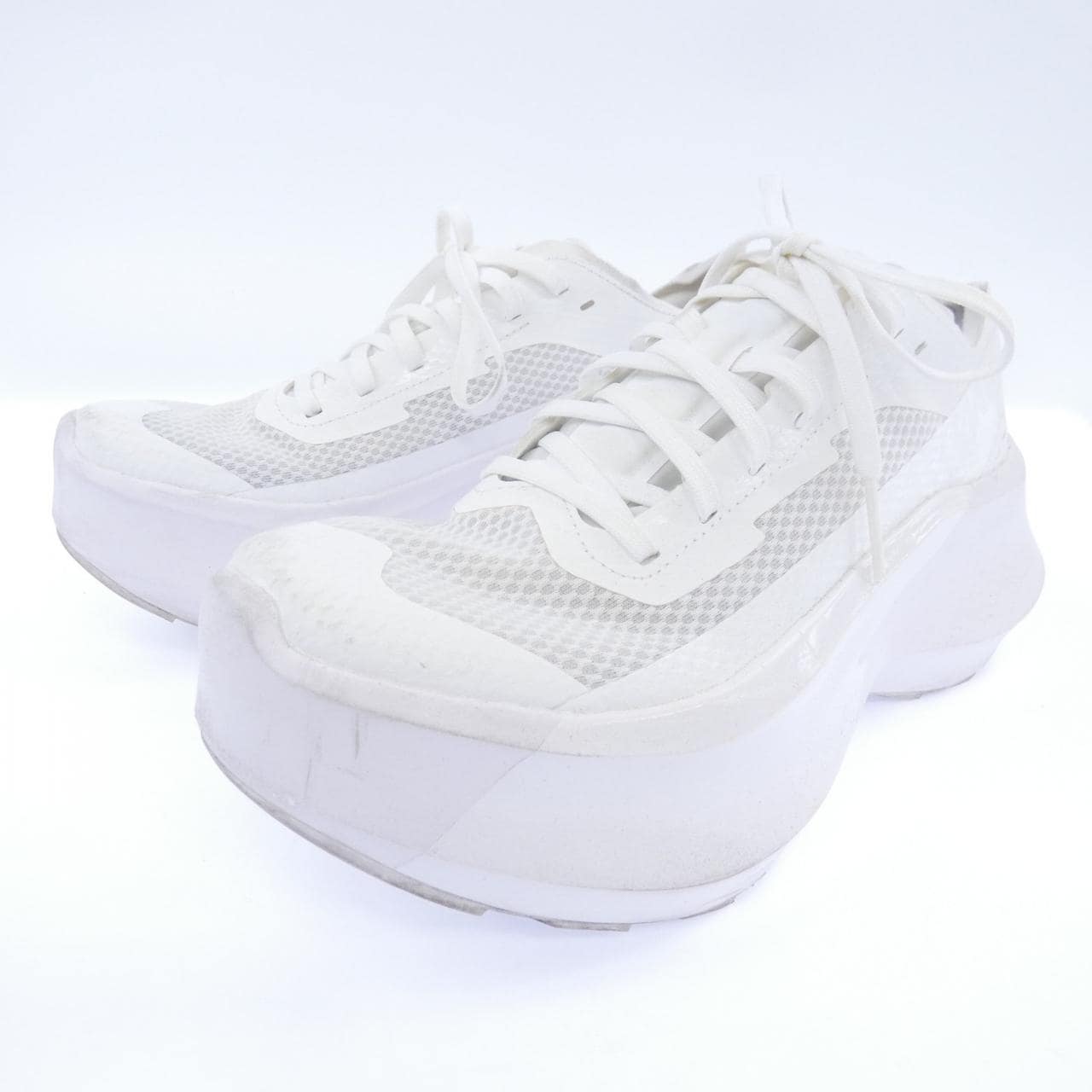 コムデギャルソン COMME des GARCONS 476718 SALOMON スニーカー