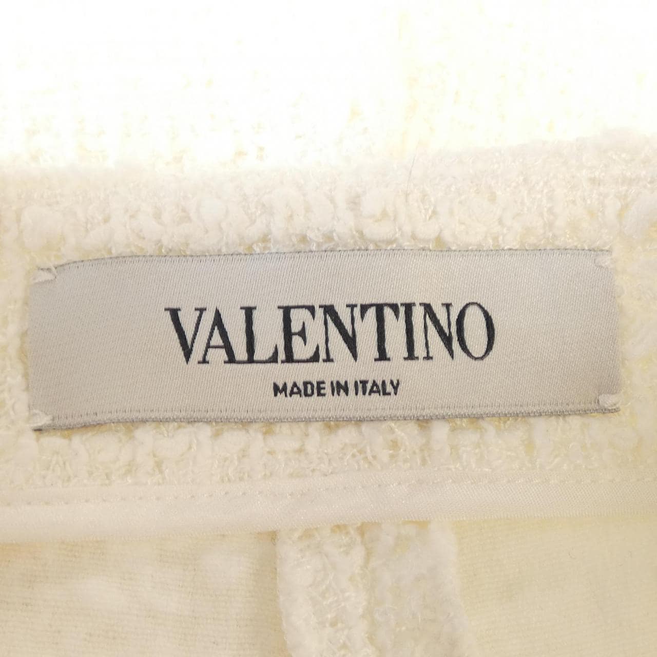 ヴァレンティノ VALENTINO WB3RA7X56J ショートパンツ